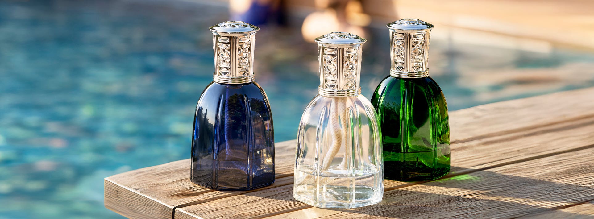 Lamparfum